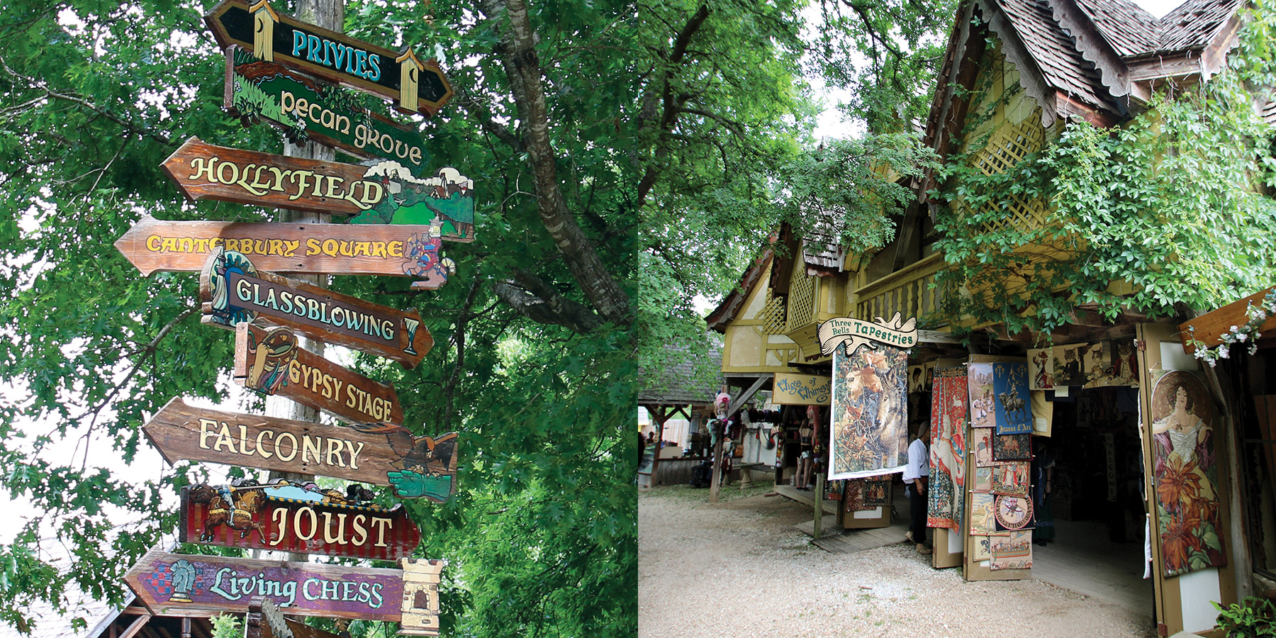 Scarborough Renaissance Festival