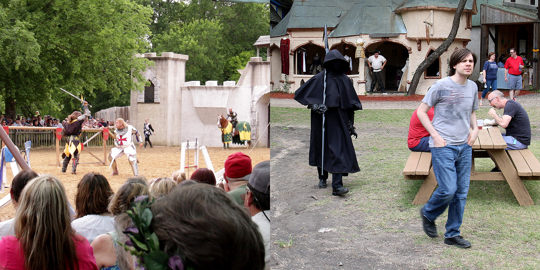 Scarborough Renaissance Festival