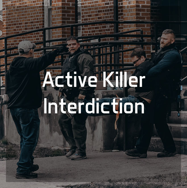 Active Killer-2