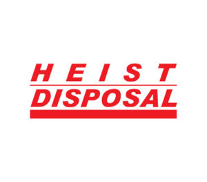 Heist Disposal Logo