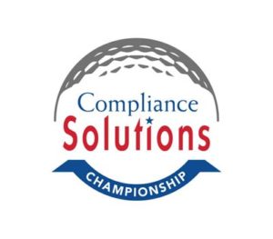 Compliance Solutions Championship Logo